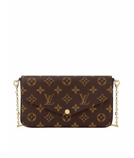 LOUIS VUITTON Клатч/вечерняя сумка
