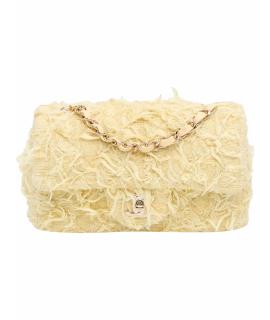 CHANEL Сумка через плечо