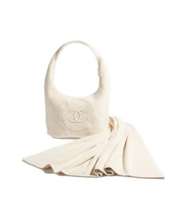 CHANEL Пляжная сумка