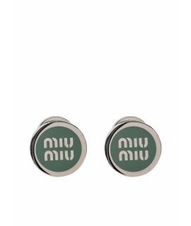 MIU MIU Серьги