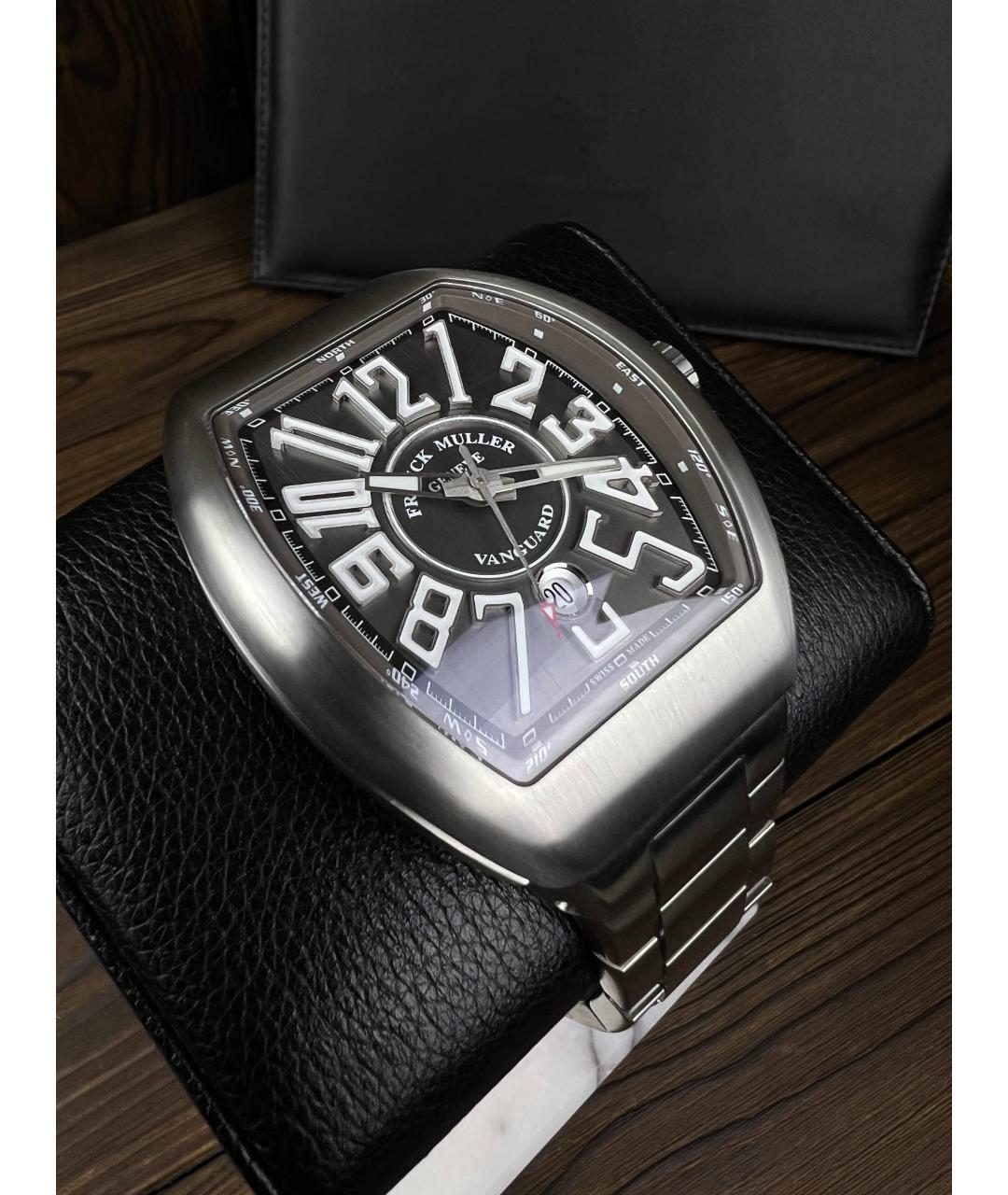 FRANCK MULLER Часы, фото 3