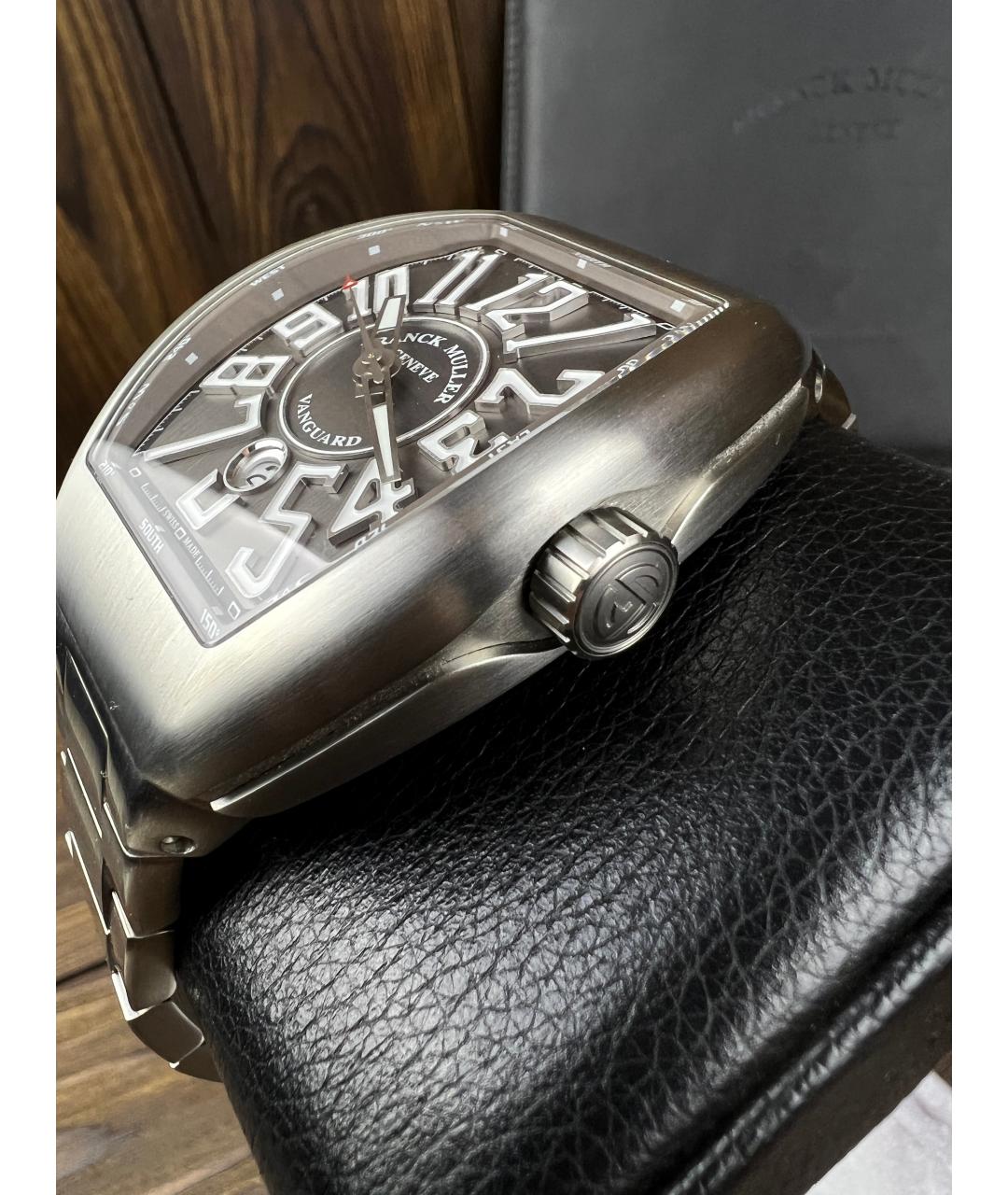 FRANCK MULLER Часы, фото 4