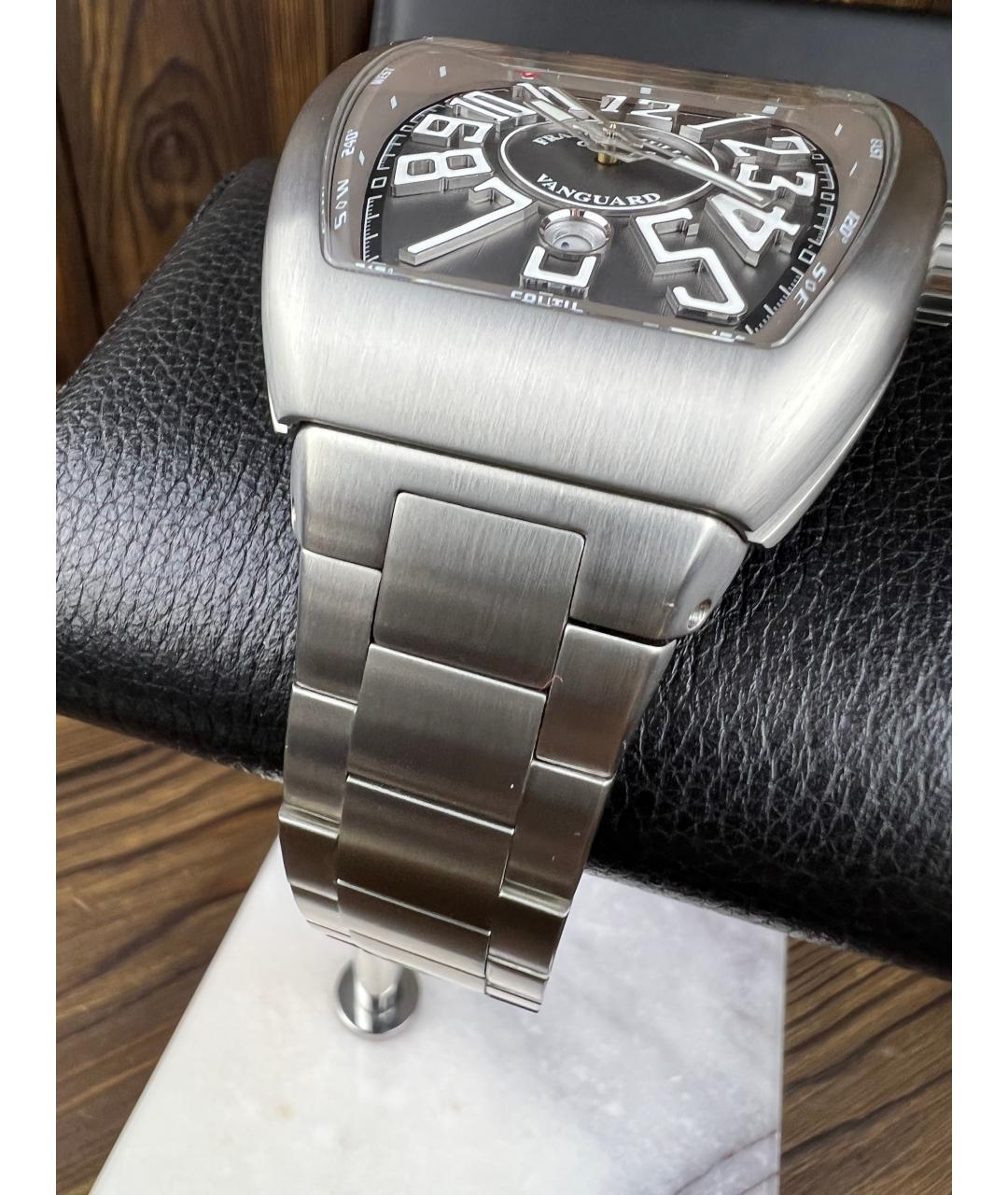 FRANCK MULLER Часы, фото 7