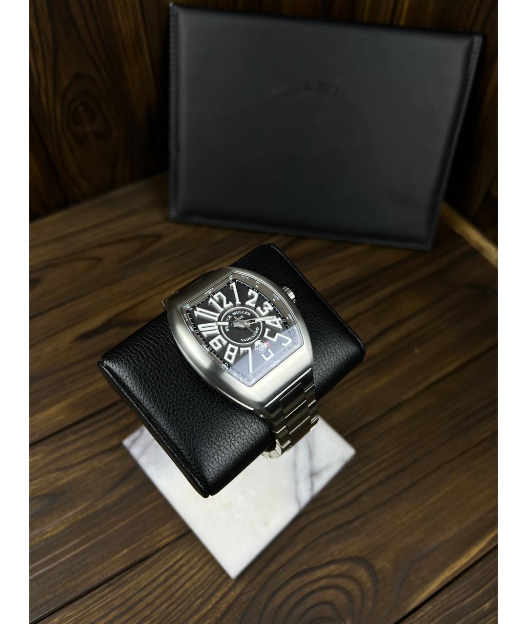FRANCK MULLER Часы, фото 2