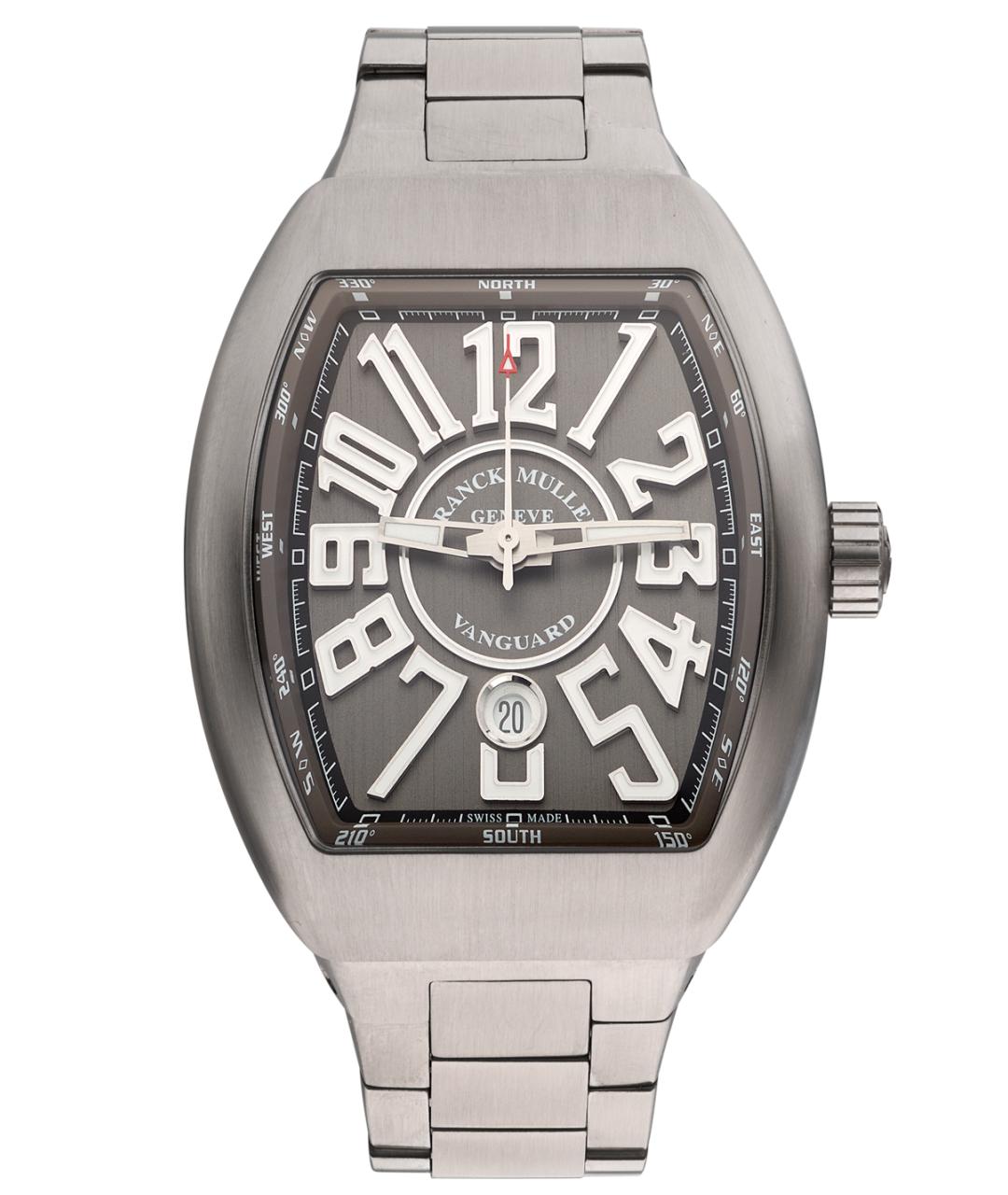 FRANCK MULLER Часы, фото 1