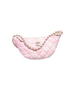 CHANEL Сумка с короткими ручками