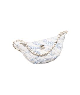 CHANEL Сумка с короткими ручками