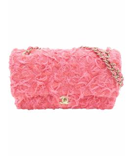 CHANEL Сумка через плечо