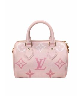 LOUIS VUITTON Сумка с короткими ручками