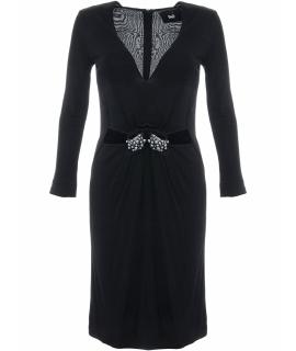 DOLCE&GABBANA Коктейльное платье