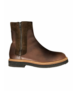 

Высокие ботинки MAISON MARGIELA