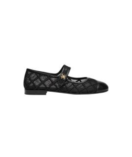CHANEL Балетки