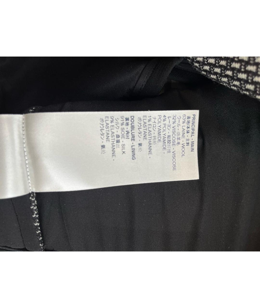 LOUIS VUITTON Шерстяной жилет, фото 3