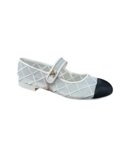 CHANEL Туфли