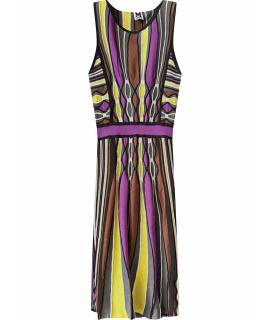 M MISSONI Повседневное платье