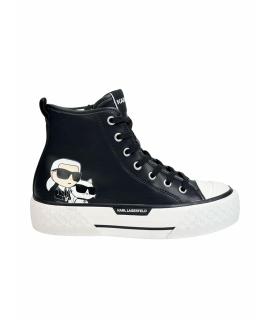KARL LAGERFELD Кеды