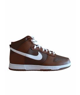 NIKE Высокие кроссовки / кеды