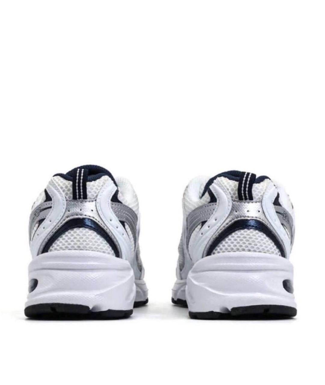 NEW BALANCE Кроссовки, фото 4