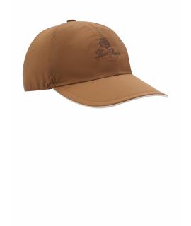 LORO PIANA Кепка/бейсболка