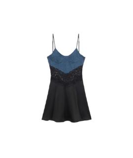 BLUMARINE Коктейльное платье