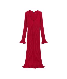 BLUMARINE Повседневное платье