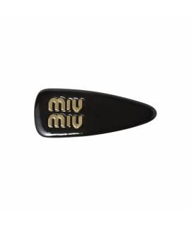 MIU MIU Заколка