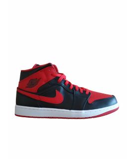 JORDAN Высокие кроссовки / кеды