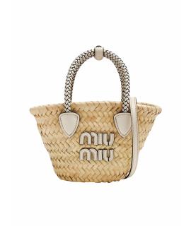 MIU MIU Сумка тоут