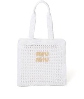 MIU MIU Сумка тоут