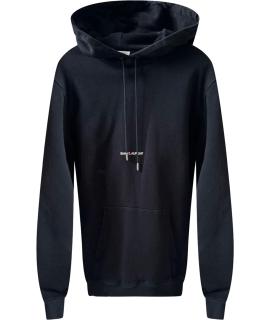 SAINT LAURENT Худи/толстовка