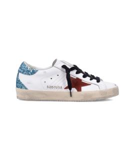 GOLDEN GOOSE DELUXE BRAND Кеды