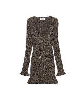BLUMARINE Повседневное платье