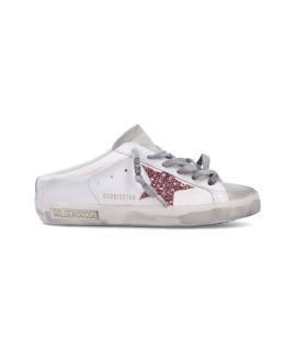 GOLDEN GOOSE DELUXE BRAND Кеды