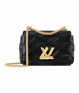 LOUIS VUITTON Сумка через плечо