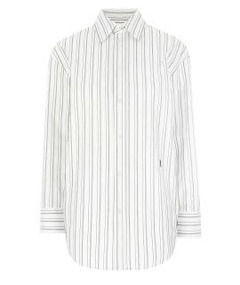 SAINT LAURENT Рубашка