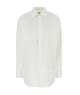 SAINT LAURENT Рубашка