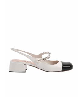 MIU MIU Туфли