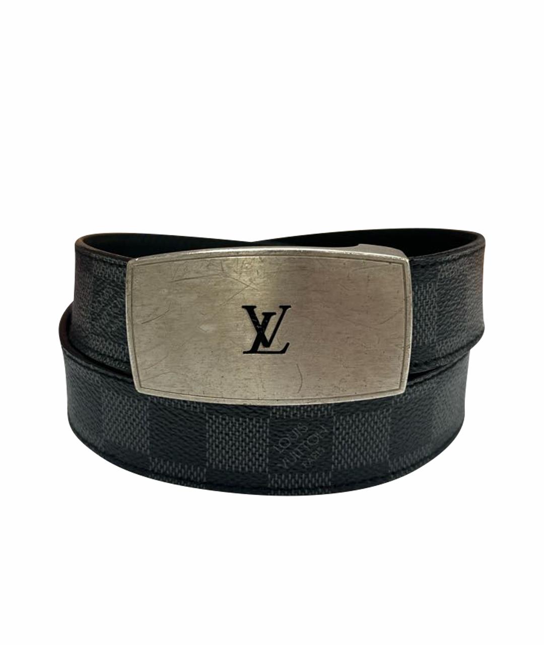 LOUIS VUITTON Ремень, фото 1