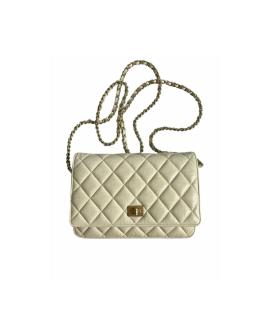 CHANEL Сумка через плечо