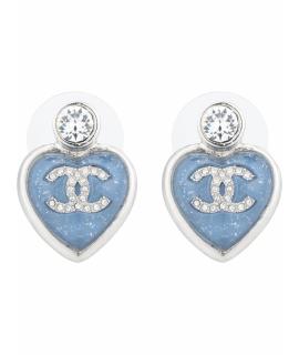 CHANEL Серьги