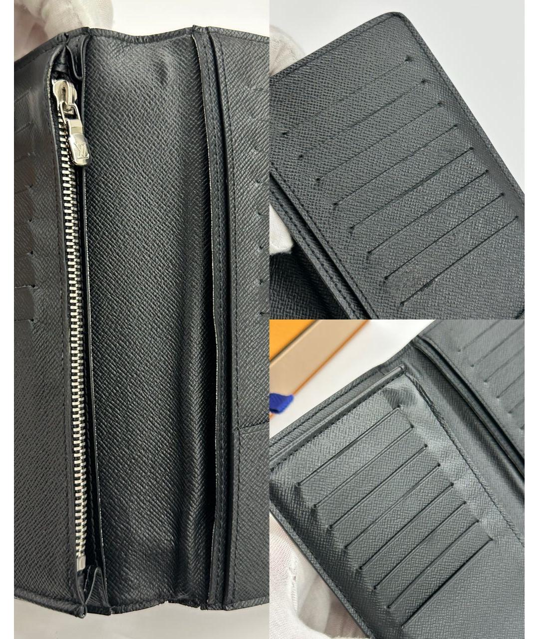 LOUIS VUITTON Кошелек, фото 5