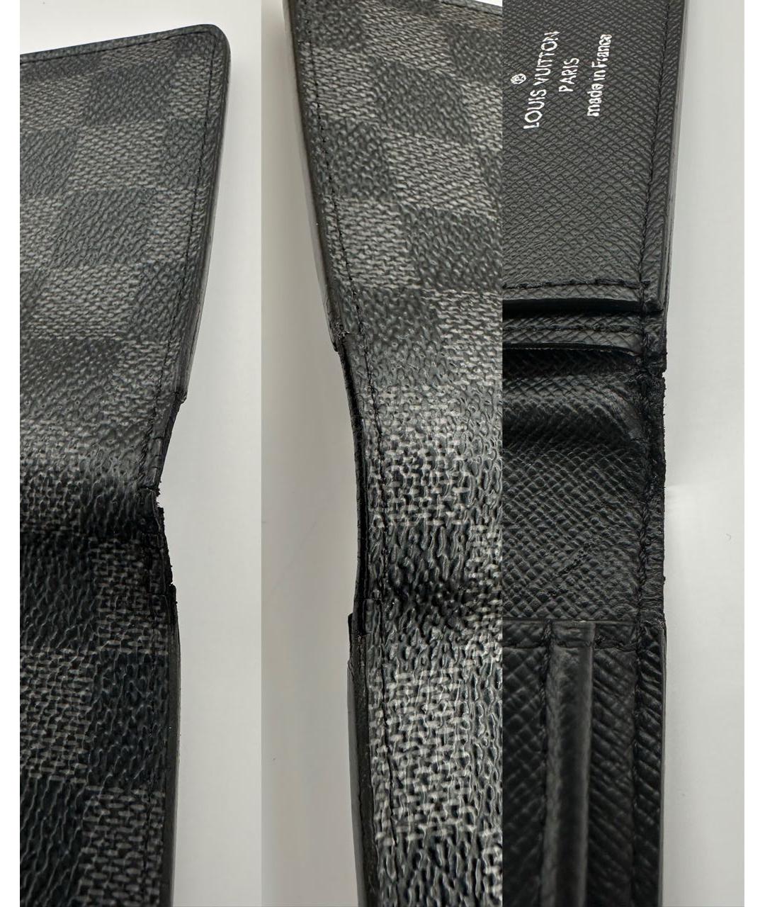 LOUIS VUITTON Кошелек, фото 8