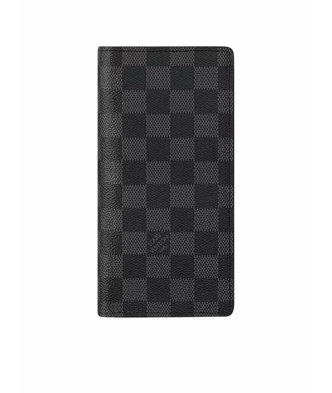 LOUIS VUITTON Кошелек, фото 1