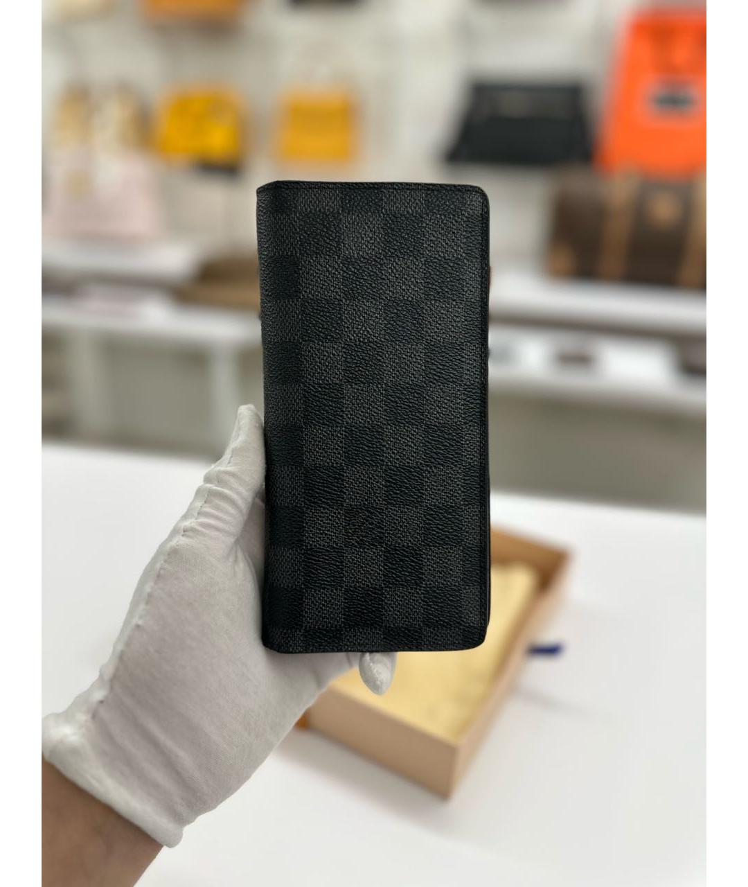 LOUIS VUITTON Кошелек, фото 2
