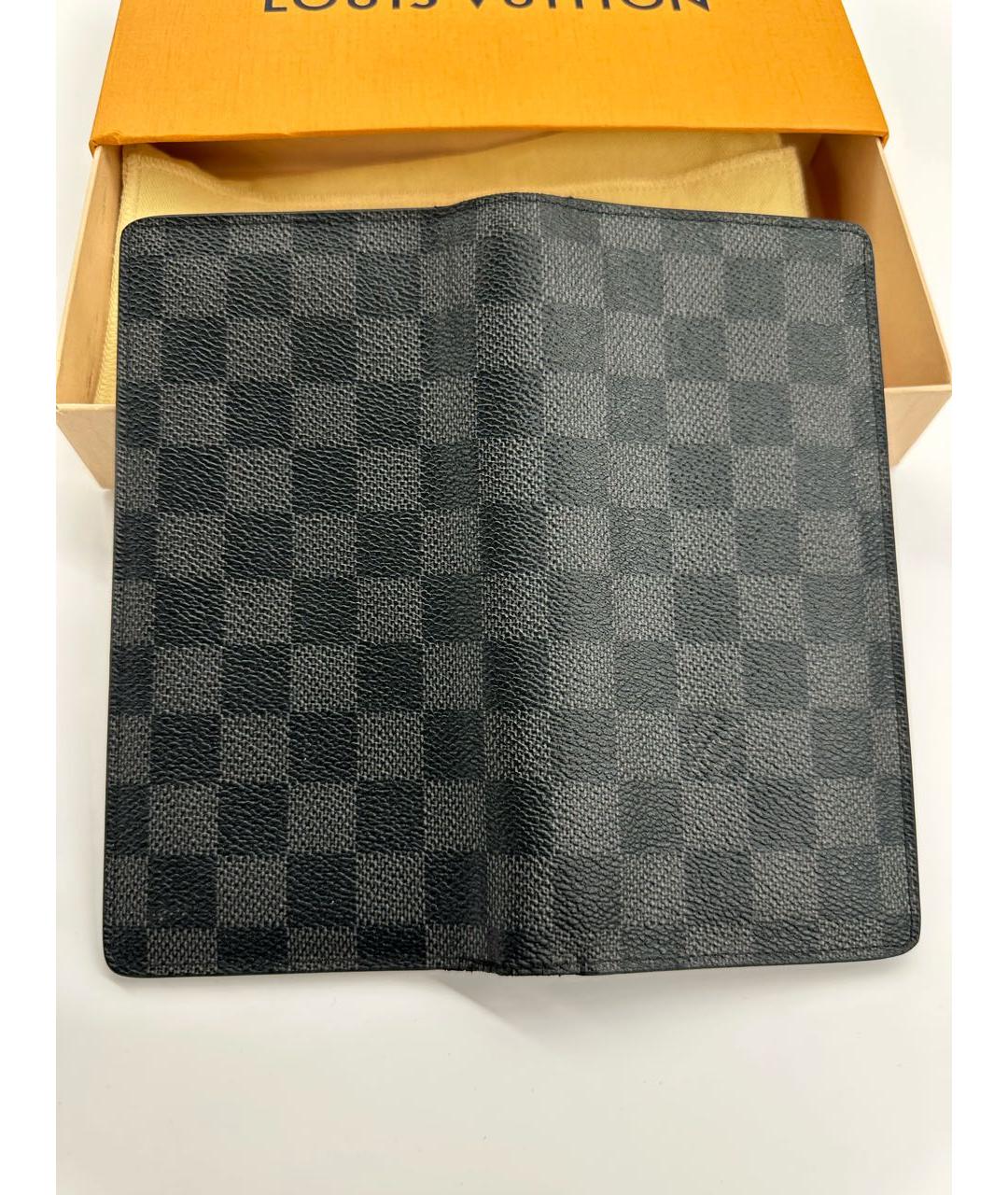 LOUIS VUITTON Кошелек, фото 4