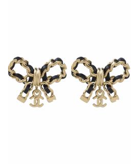 CHANEL Серьги