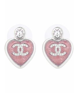 CHANEL Серьги