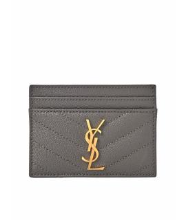 SAINT LAURENT Кардхолдер