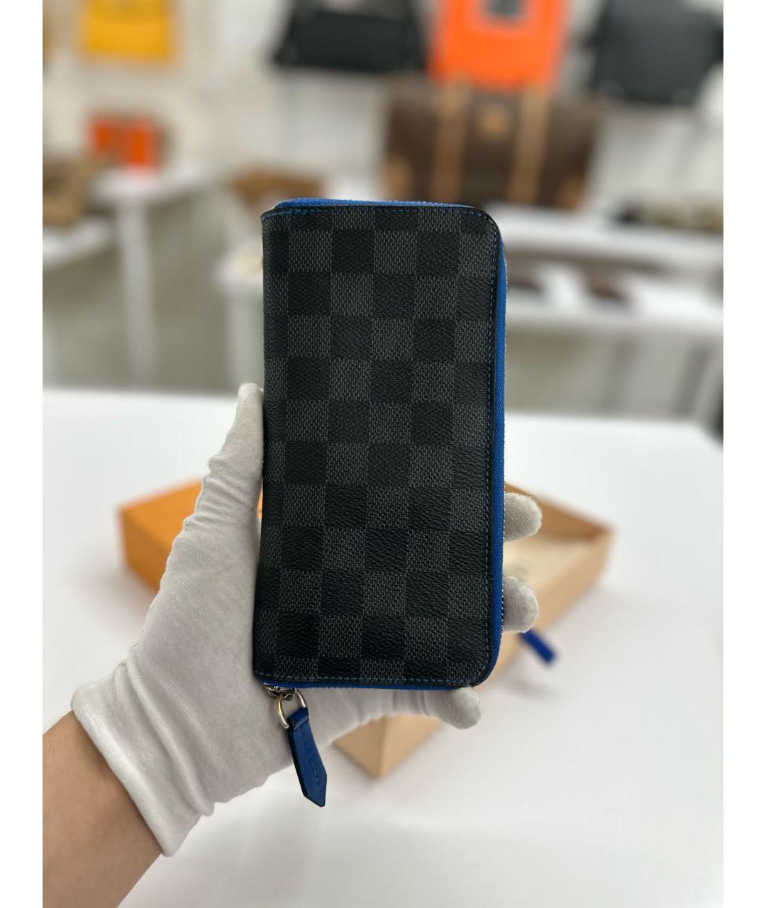 LOUIS VUITTON Кошелек, фото 2
