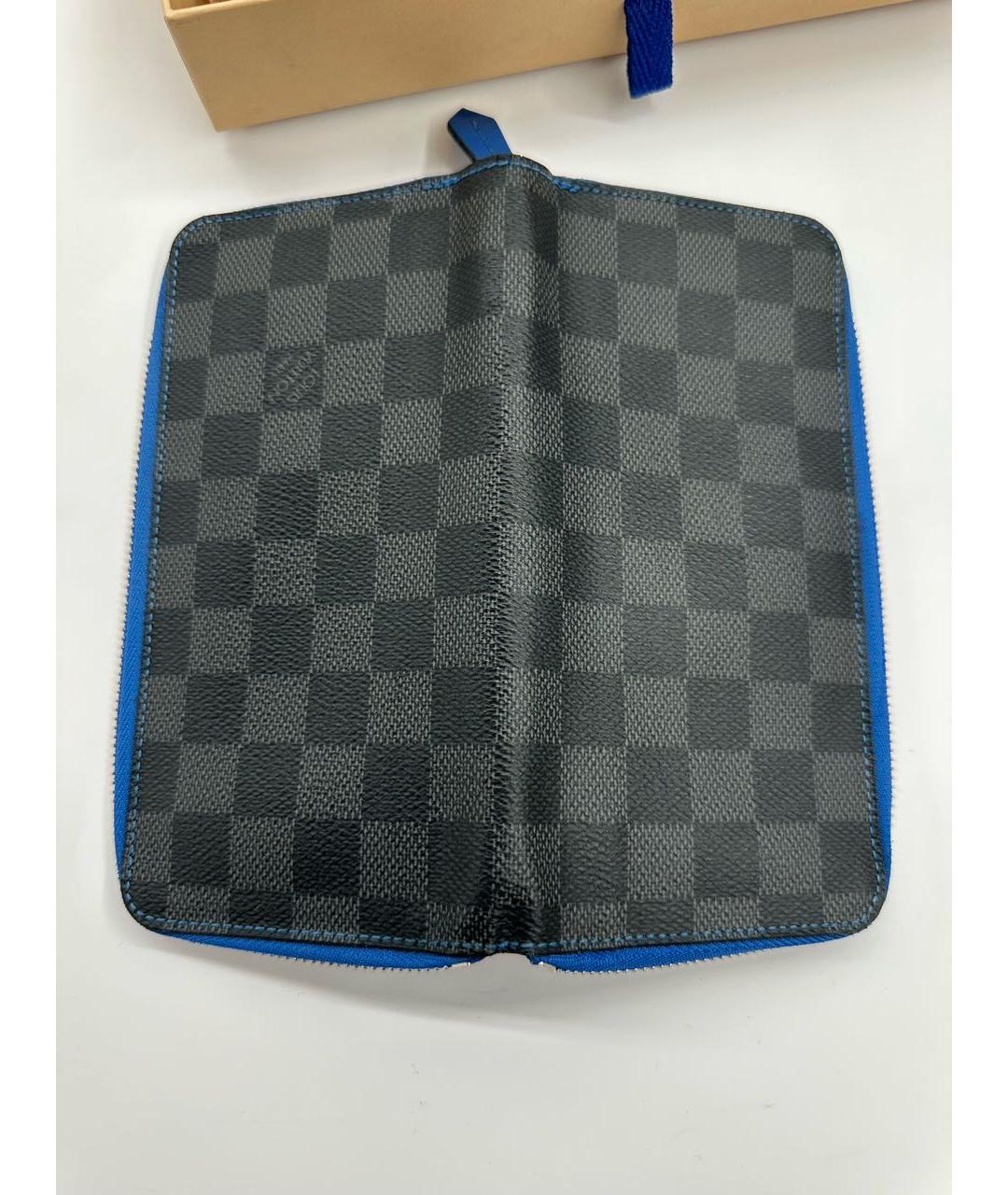 LOUIS VUITTON Кошелек, фото 4